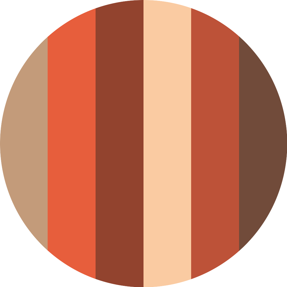 Bild: Catrice Tiny Treasures Eyeshadow Palette 030