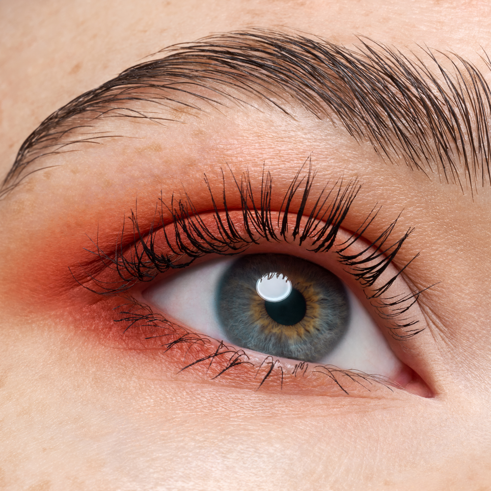 Bild: Catrice Tiny Treasures Eyeshadow Palette 030