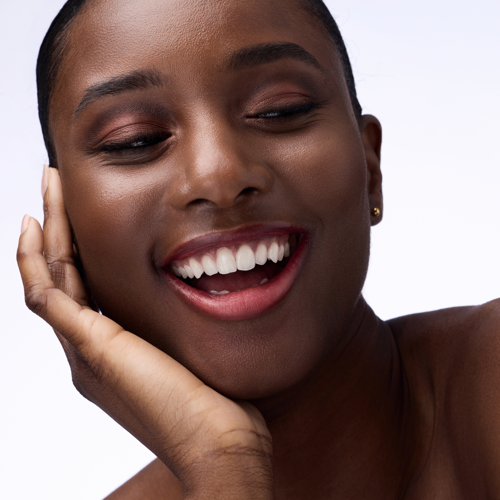 Bild: Catrice Tiny Treasures Eyeshadow Palette 030