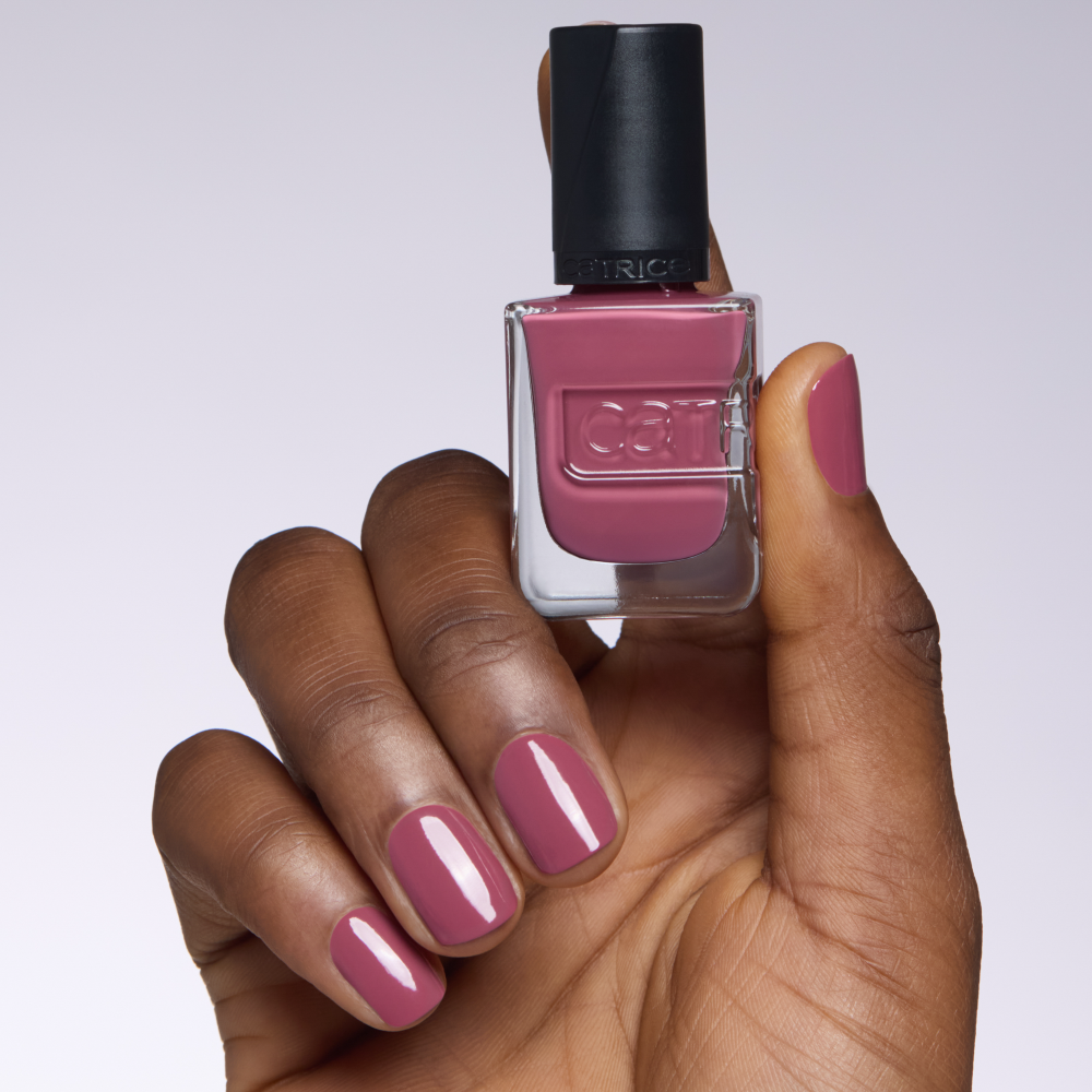Bild: Catrice GEL AFFAIR Nail Lacquer 007