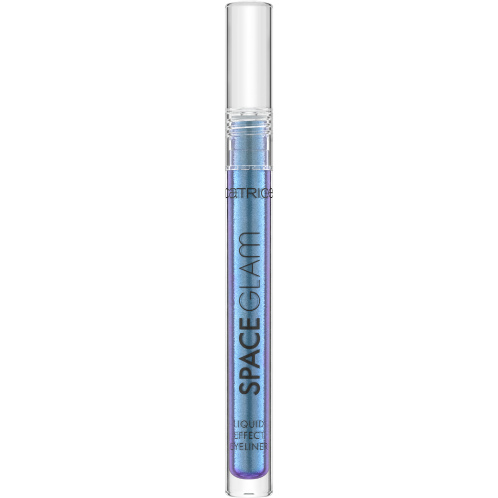 Bild: Catrice Space Glam Liquid Effect Eyeliner 030