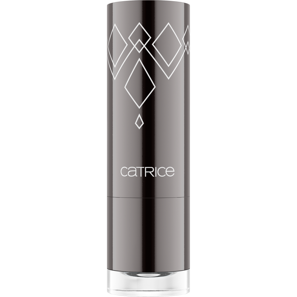 Bild: Catrice Dark Ruby Glow Lip Balm