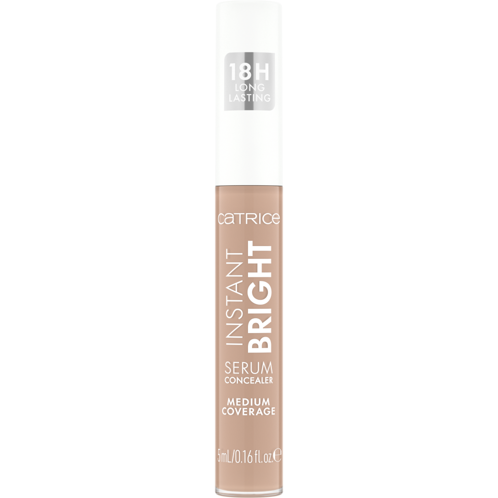 Bild: Catrice Instant Bright Serum Concealer 010C