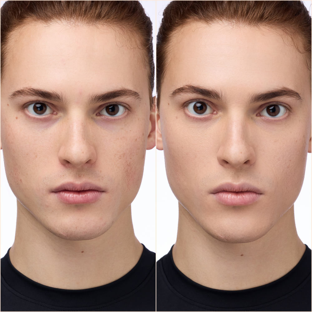 Bild: Catrice Instant Bright Serum Concealer 032N