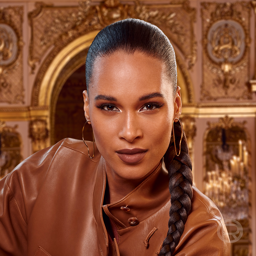 Bild: L'ORÉAL PARIS Color Riche Intense Volume Matte Lambre