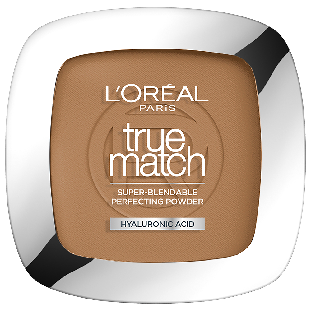 Bild: L'ORÉAL PARIS True Match Puder 8W