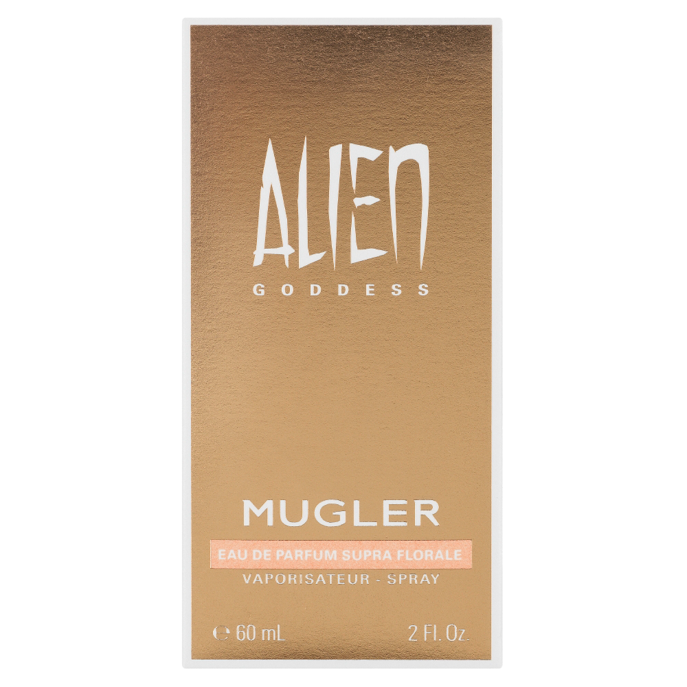 Bild: Thierry Mugler Alien Goddess Eau de Parfum