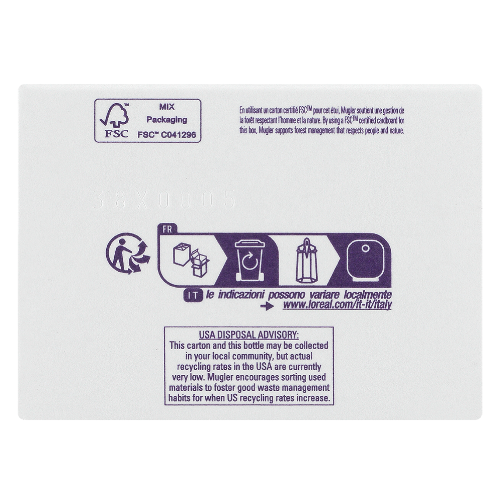 Bild: Thierry Mugler Alien Goddess Eau de Parfum