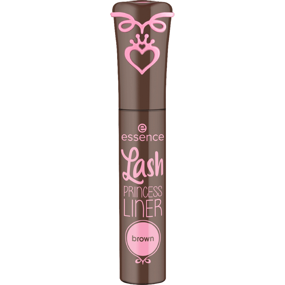 Bild: essence Eyeliner Princess