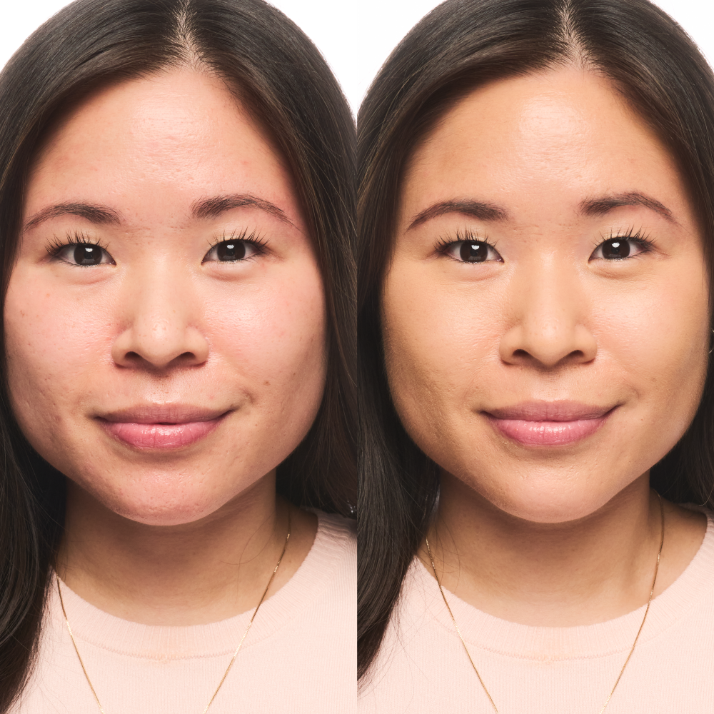 Bild: essence FOUNDATION stick 180