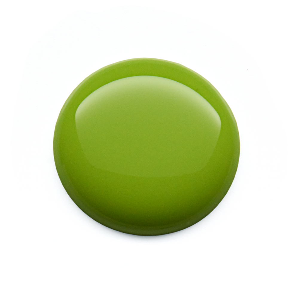 Bild: essence gel nail colour matcha TIME