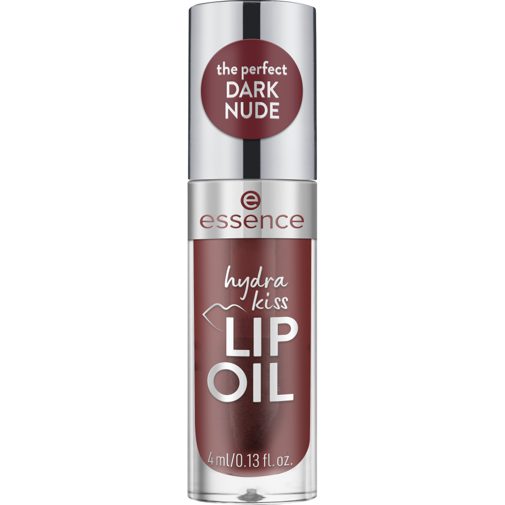 Bild: essence hydra kiss LIP OIL Mocha Glow