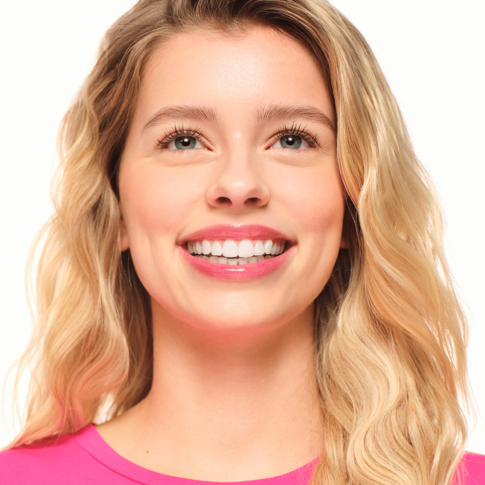 Bild: essence hydra kiss LIP OIL Mocha Glow