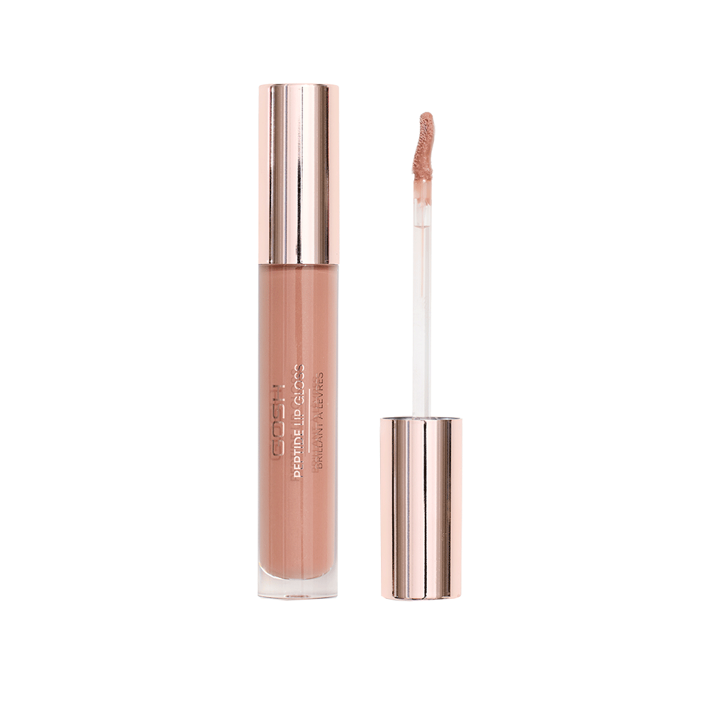 Bild: GOSH Peptide Lip Gloss 007