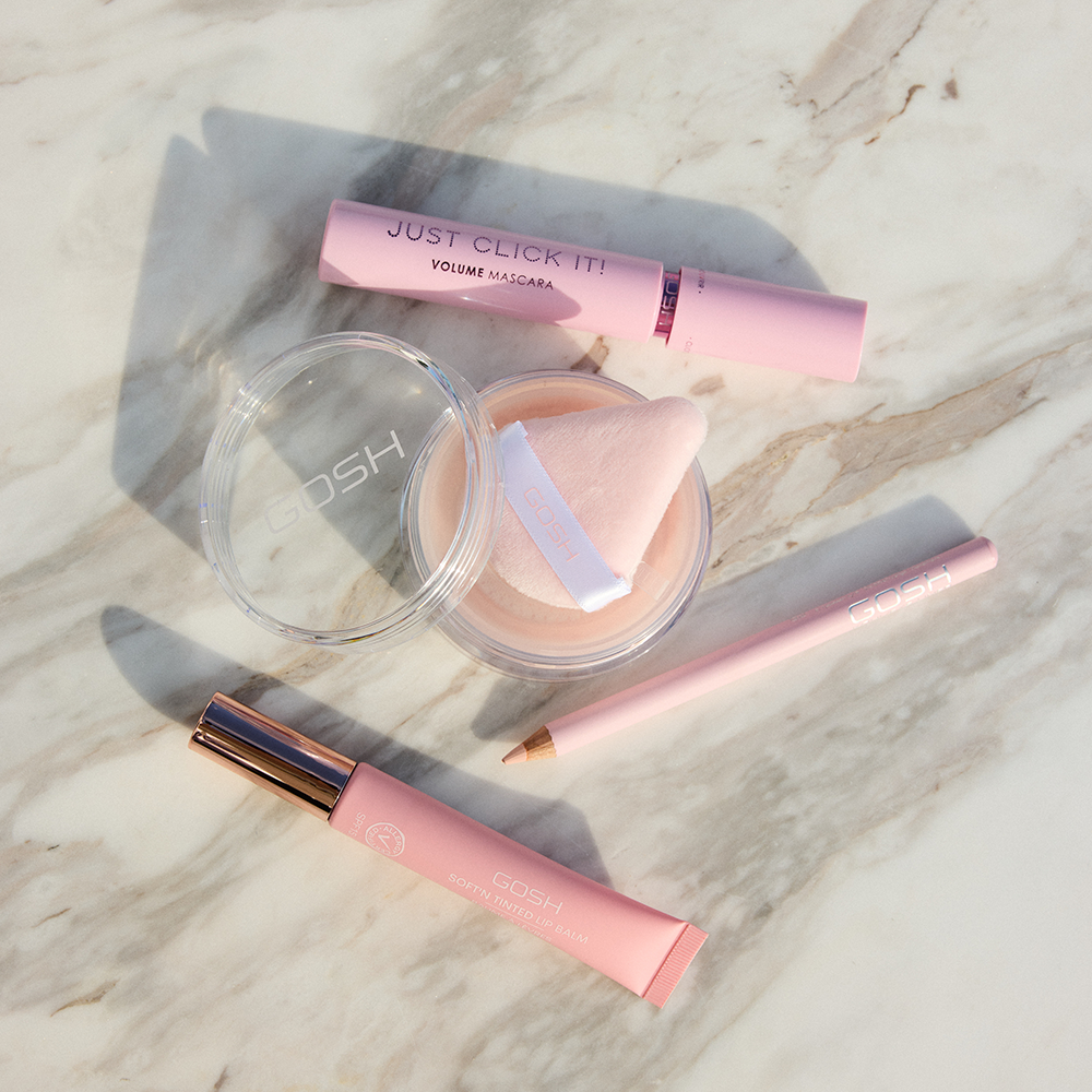 Bild: GOSH Kohl Kajal