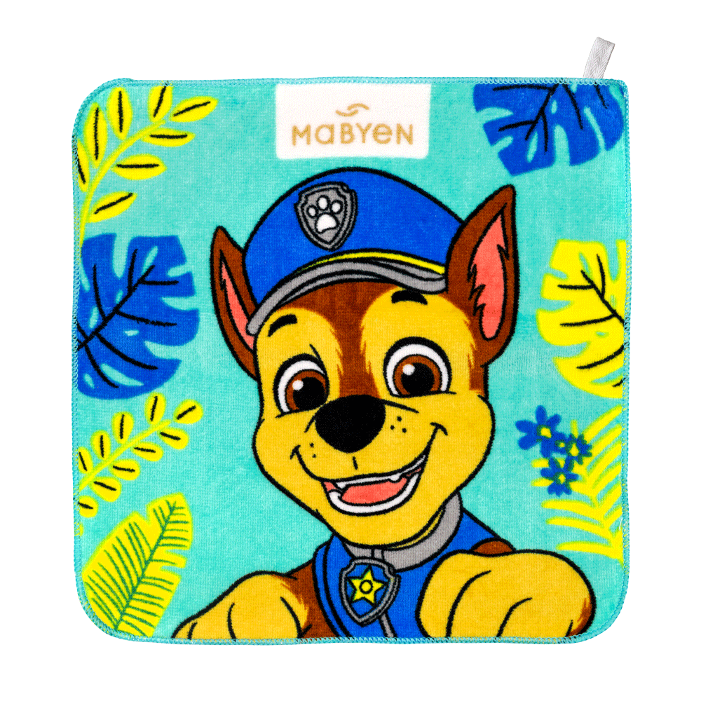 Bild: Mabyen Paw Patrol Zaubertuch