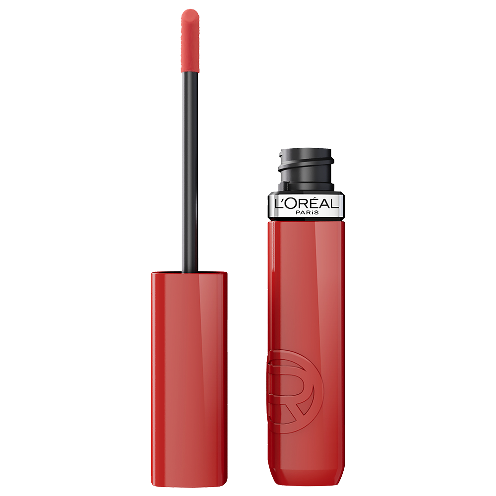 Bild: L'ORÉAL PARIS Infaillible Laque Resistance 16H Lippenstift