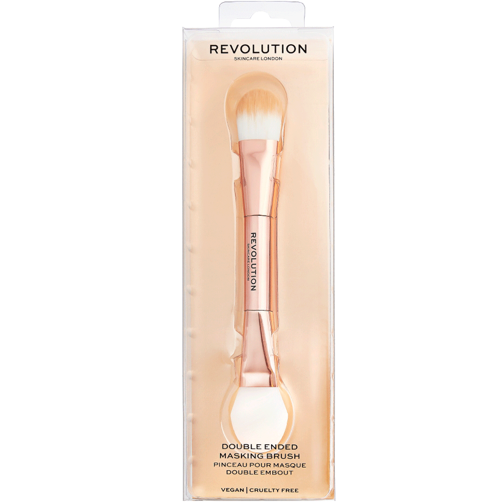 Bild: REVOLUTION Double Ended Brush
