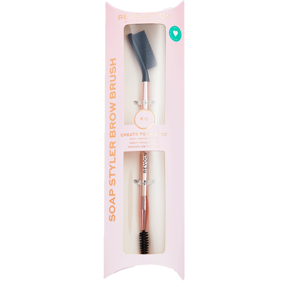 Bild: REVOLUTION Create Soap Styler Brush 