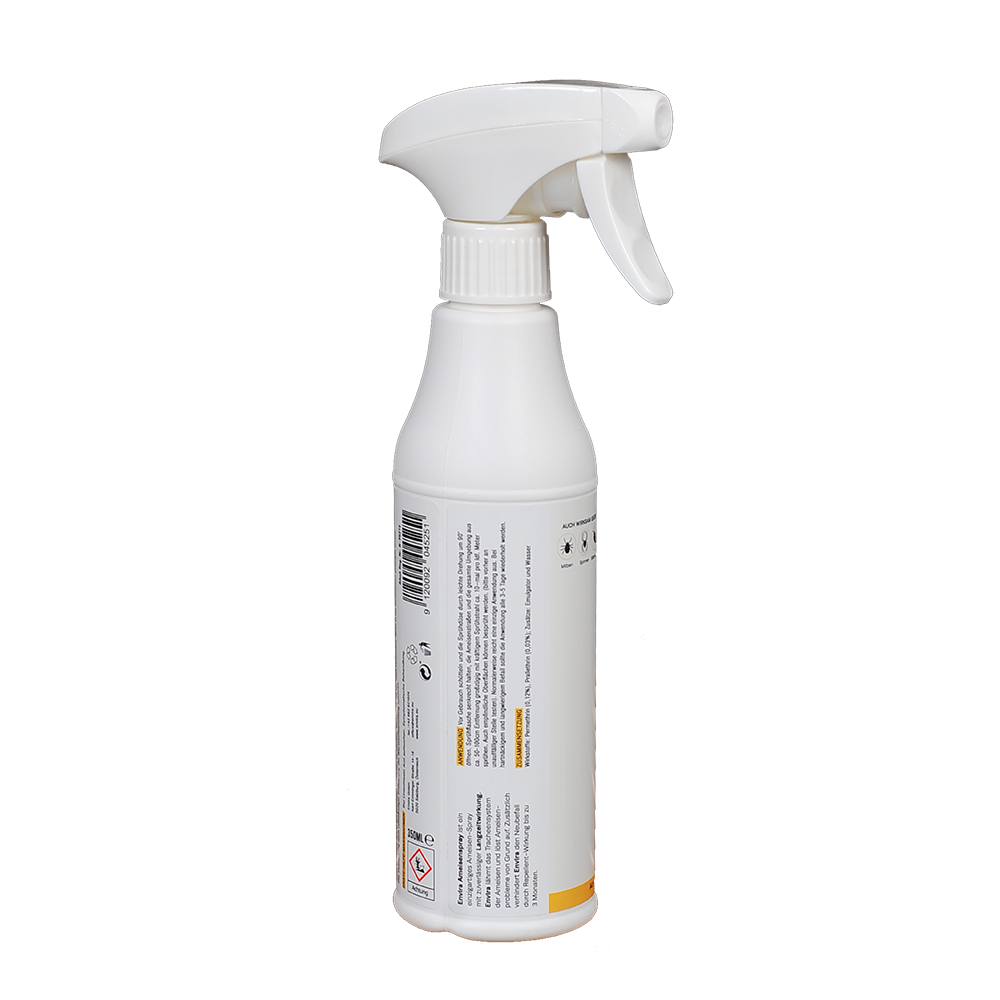 Bild: Envira Ameisenspray