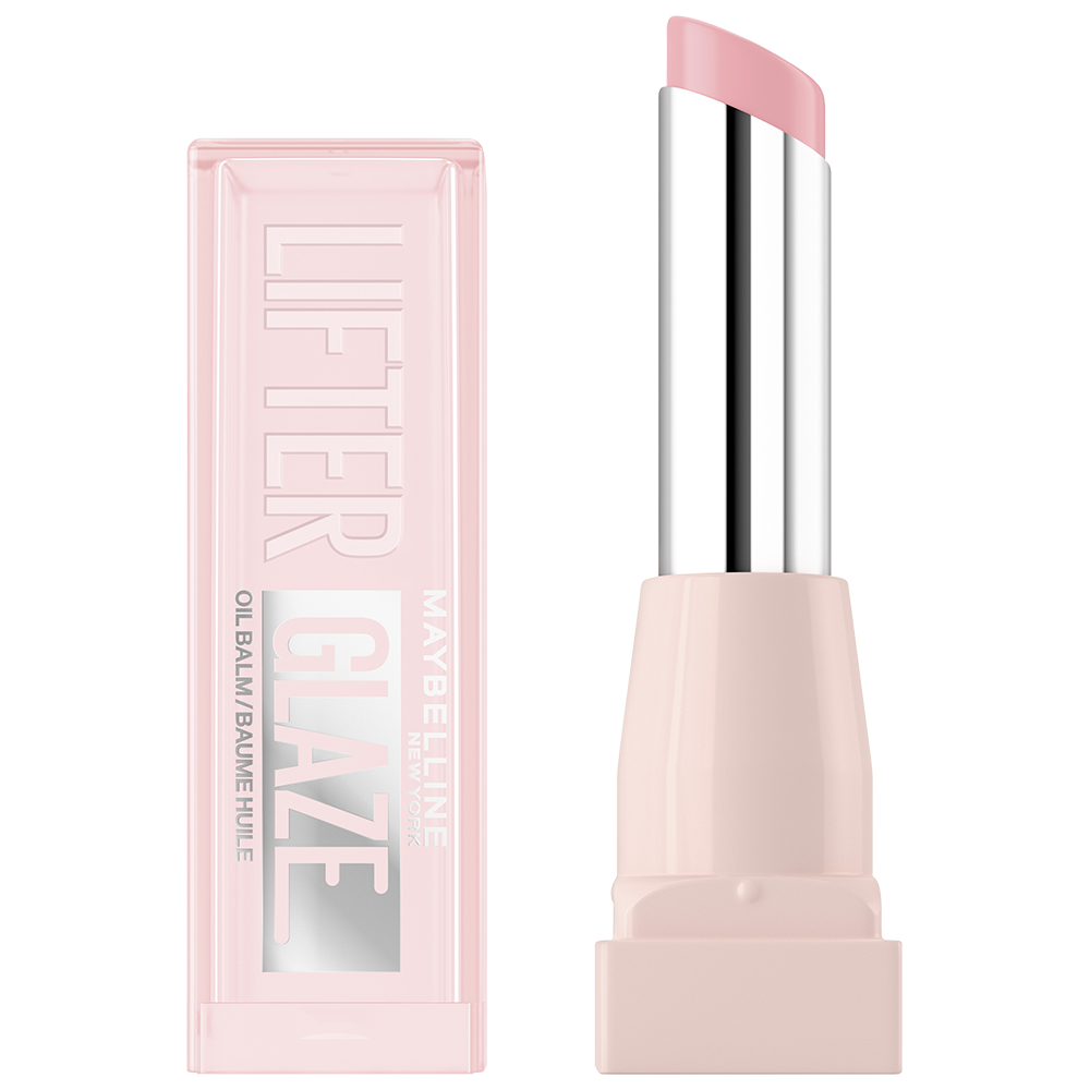Bild: MAYBELLINE Lifter Glaze Oil Balm Lippenbalsam 002