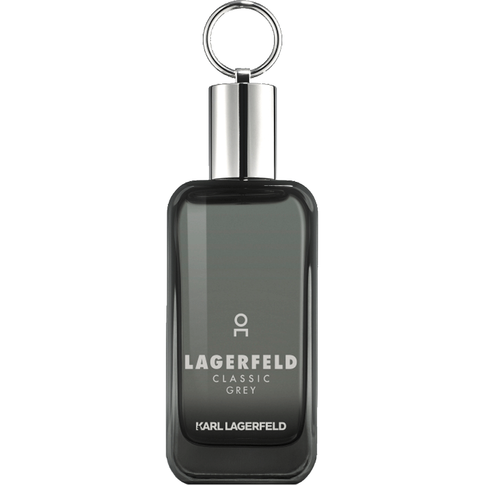 Bild: Karl Lagerfeld Classic Grey Eau de Toilette