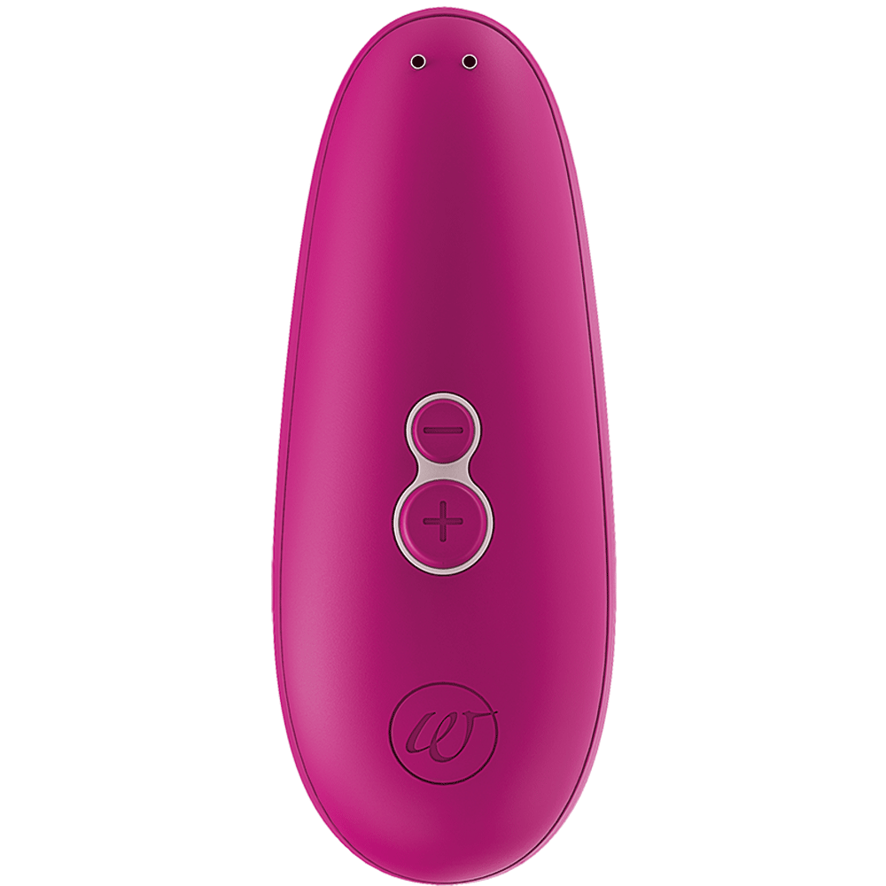 Bild: Womanizer Vibrator Starlet 3 Pink