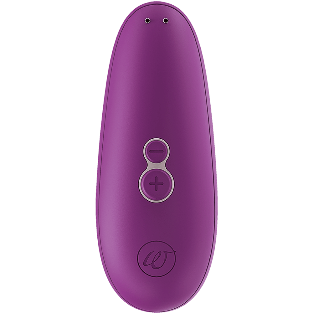Bild: Womanizer Vibrator Starlet 3 Violett