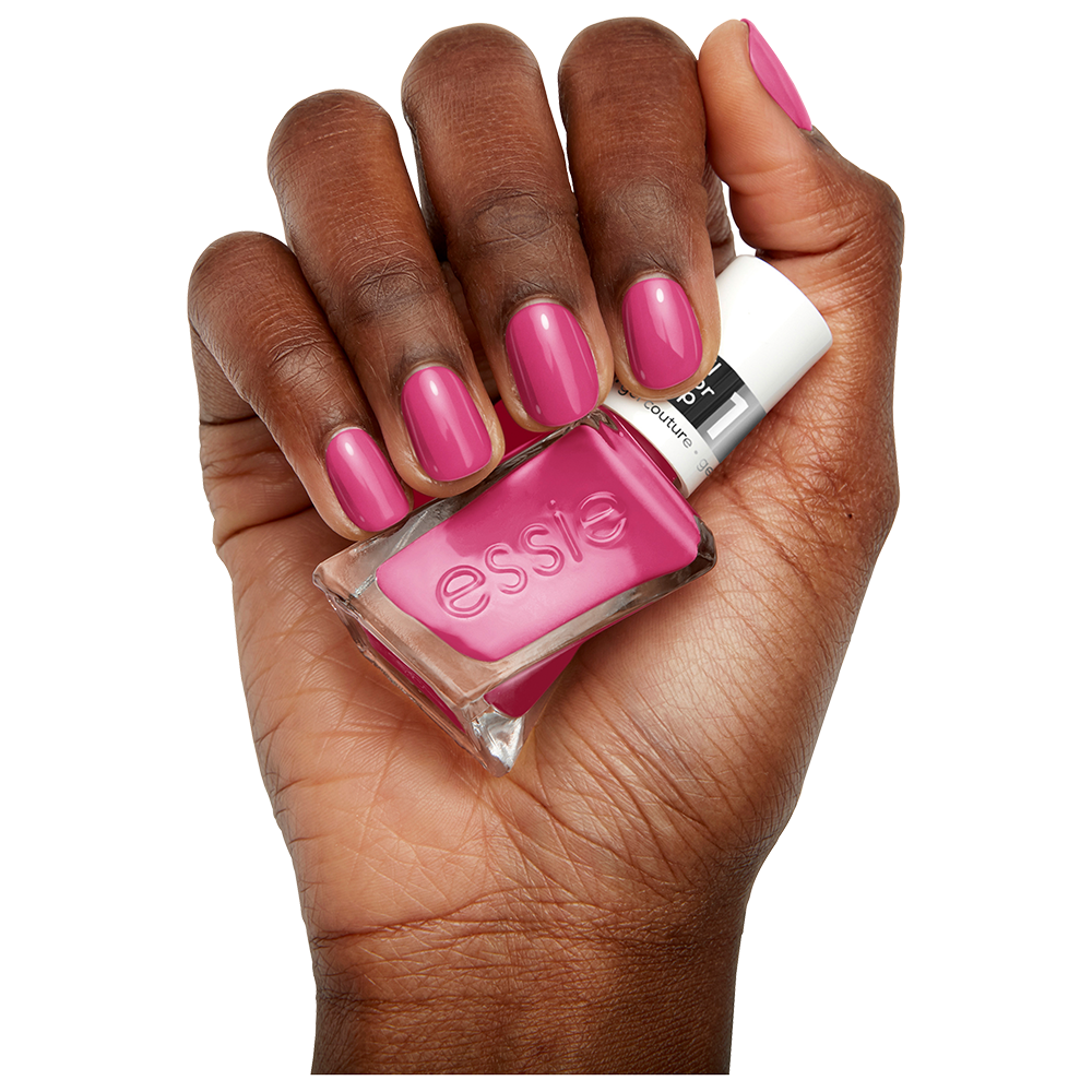 Bild: Essie Nagellack Gel Couture by Essie fuel your life