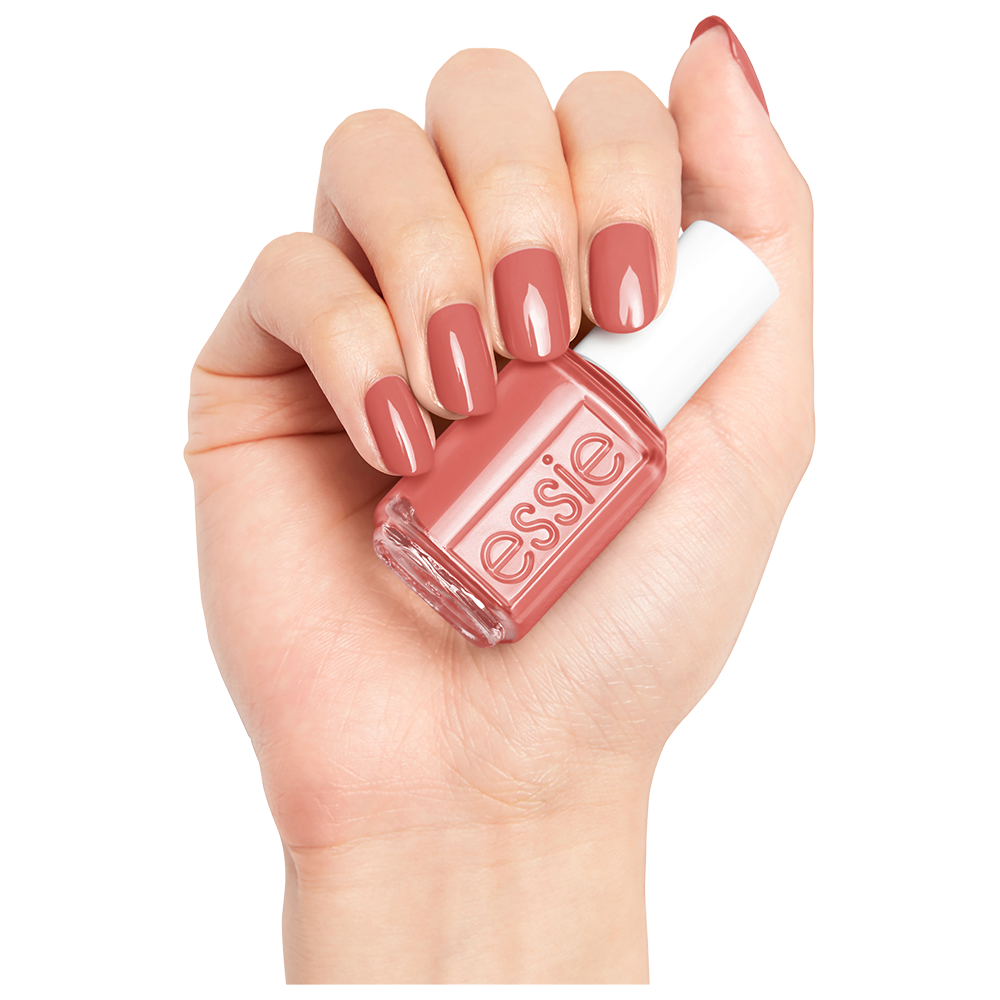 Bild: Essie Nagellack never basic