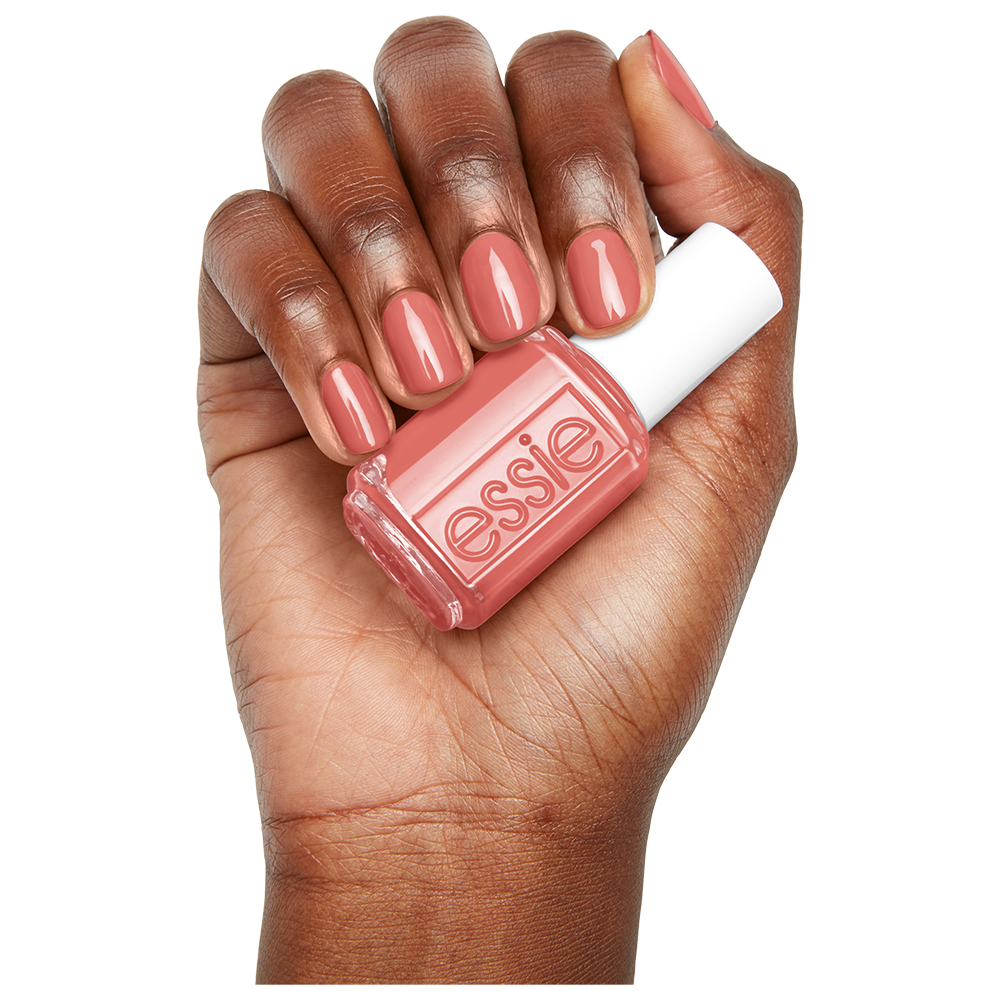 Bild: Essie Nagellack never basic