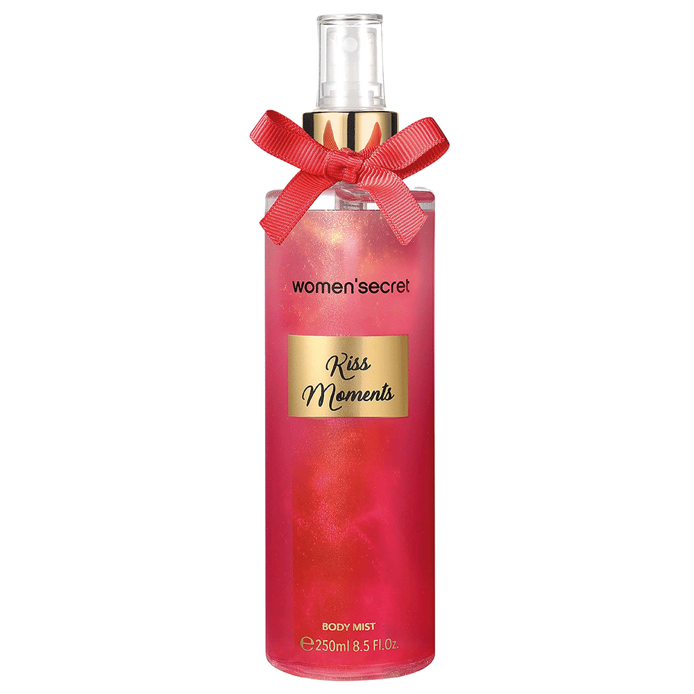Bild: Women Secret Kiss Moments Bodymist