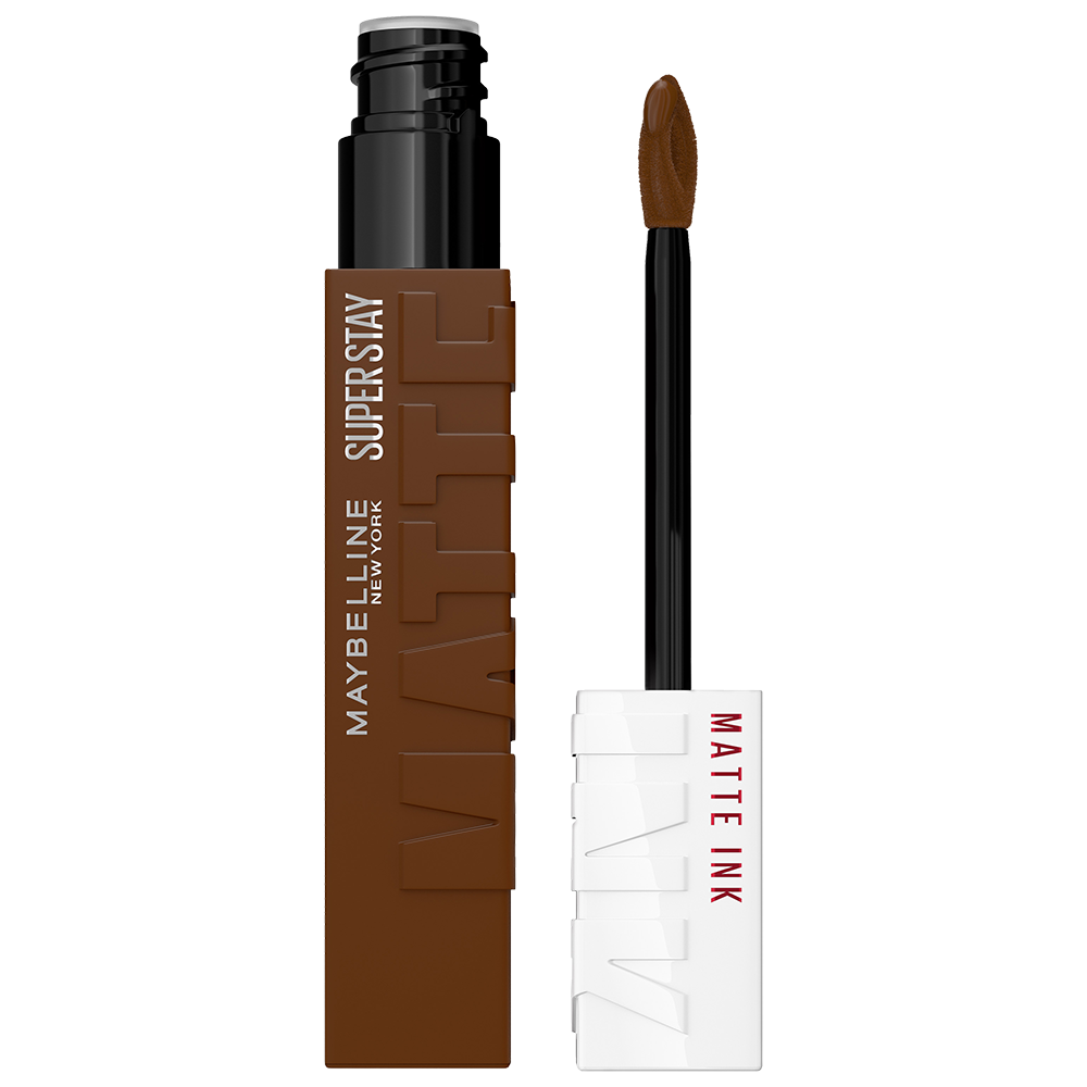 Bild: MAYBELLINE Super Stay Matte Ink Lippenstift 520