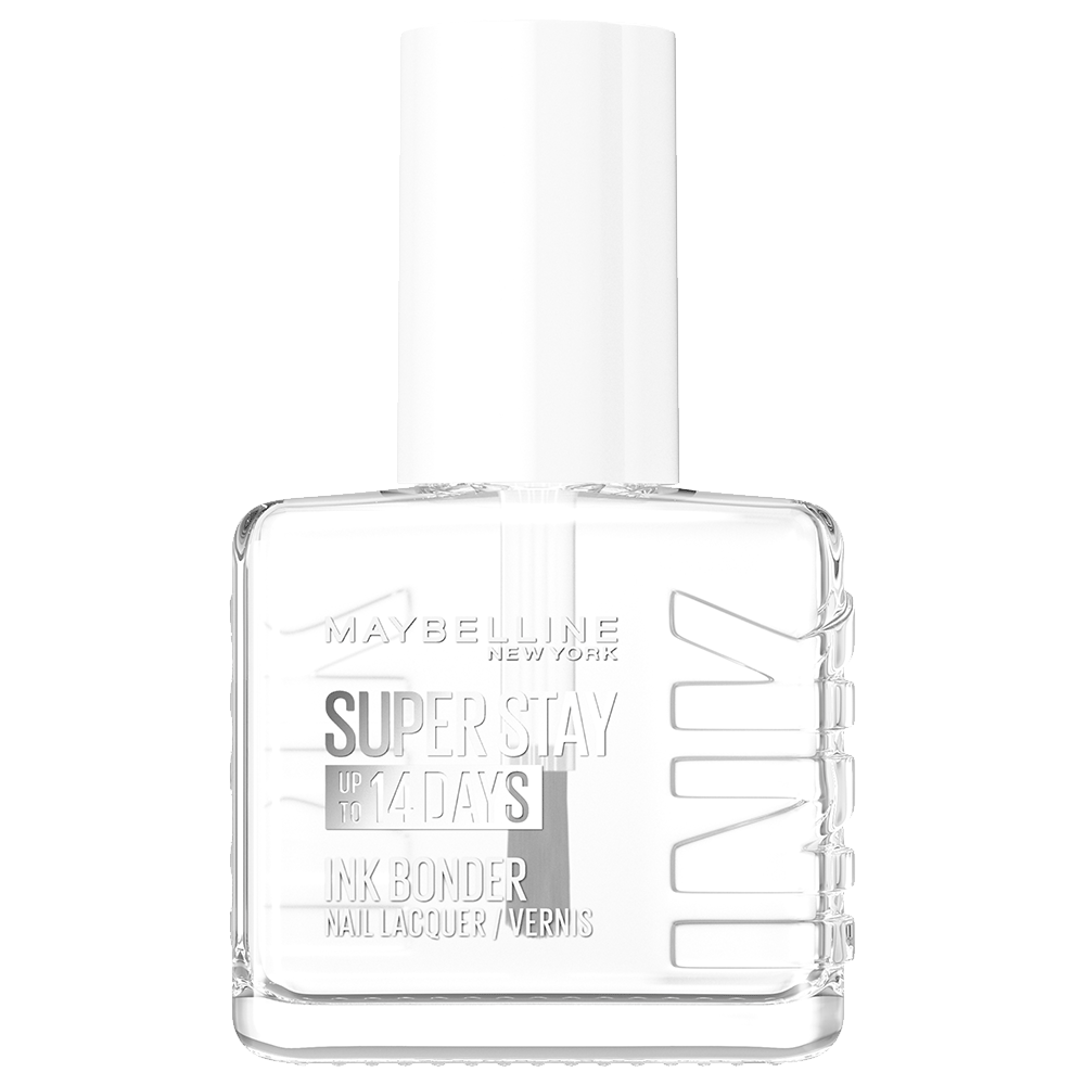 Bild: MAYBELLINE Super Stay Ink Bonder Nagellack 025