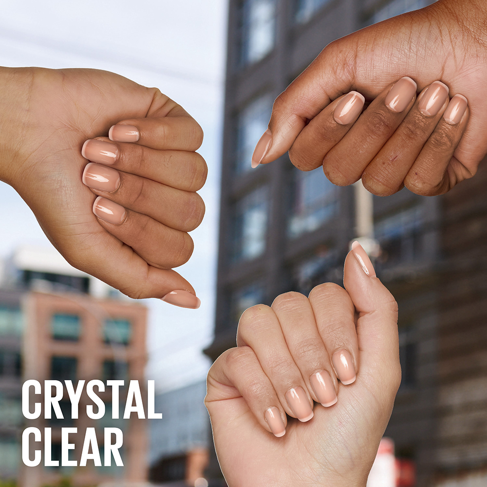 Bild: MAYBELLINE Super Stay Ink Bonder Nagellack 025