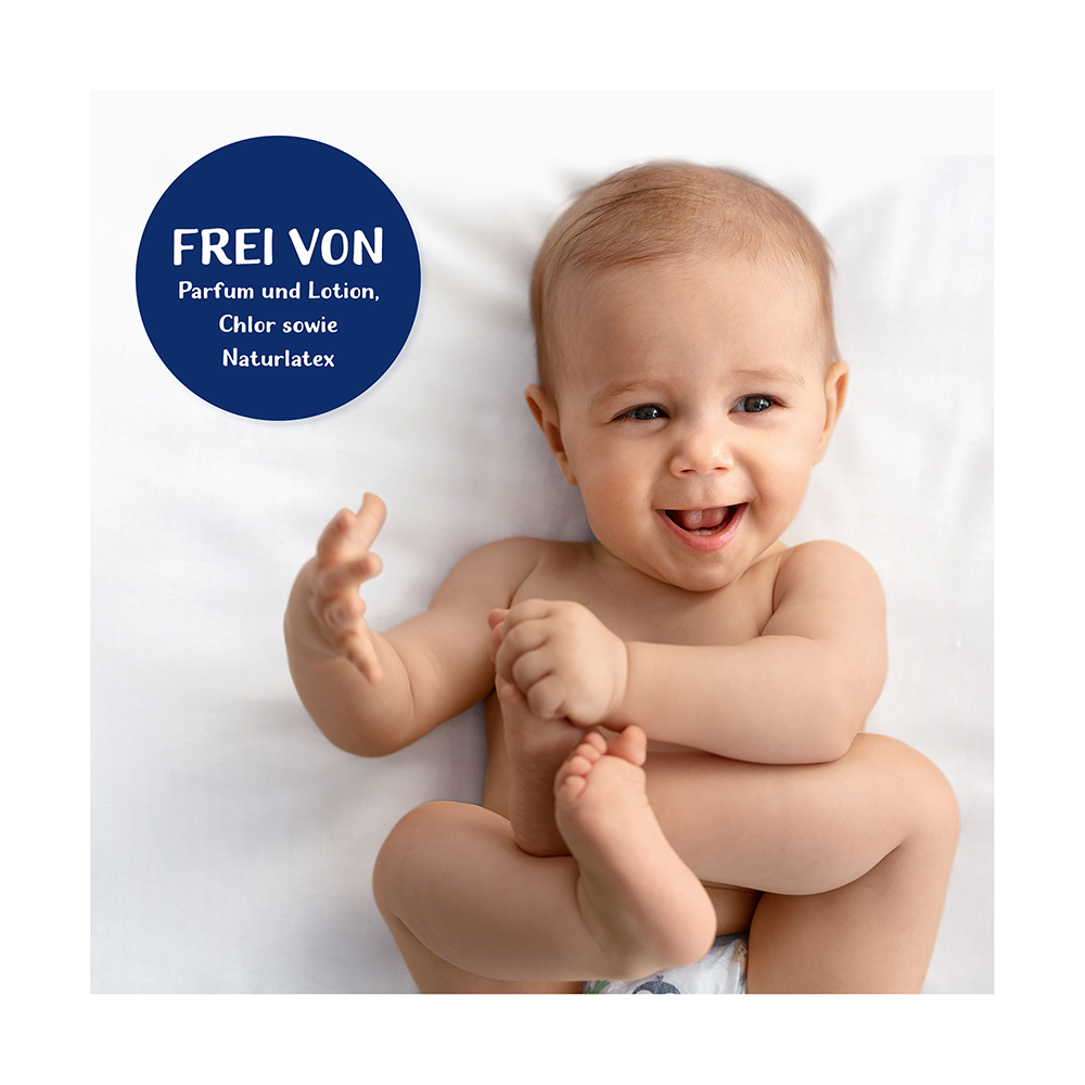 Bild: HiPP Premium Windeln Maxi 9kg - 14kg