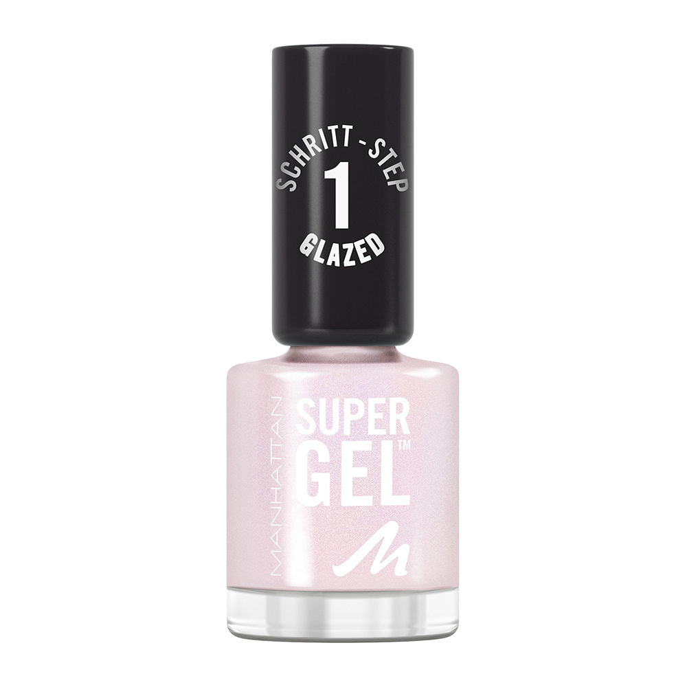 Bild: MANHATTAN Super Gel Pink Glazed