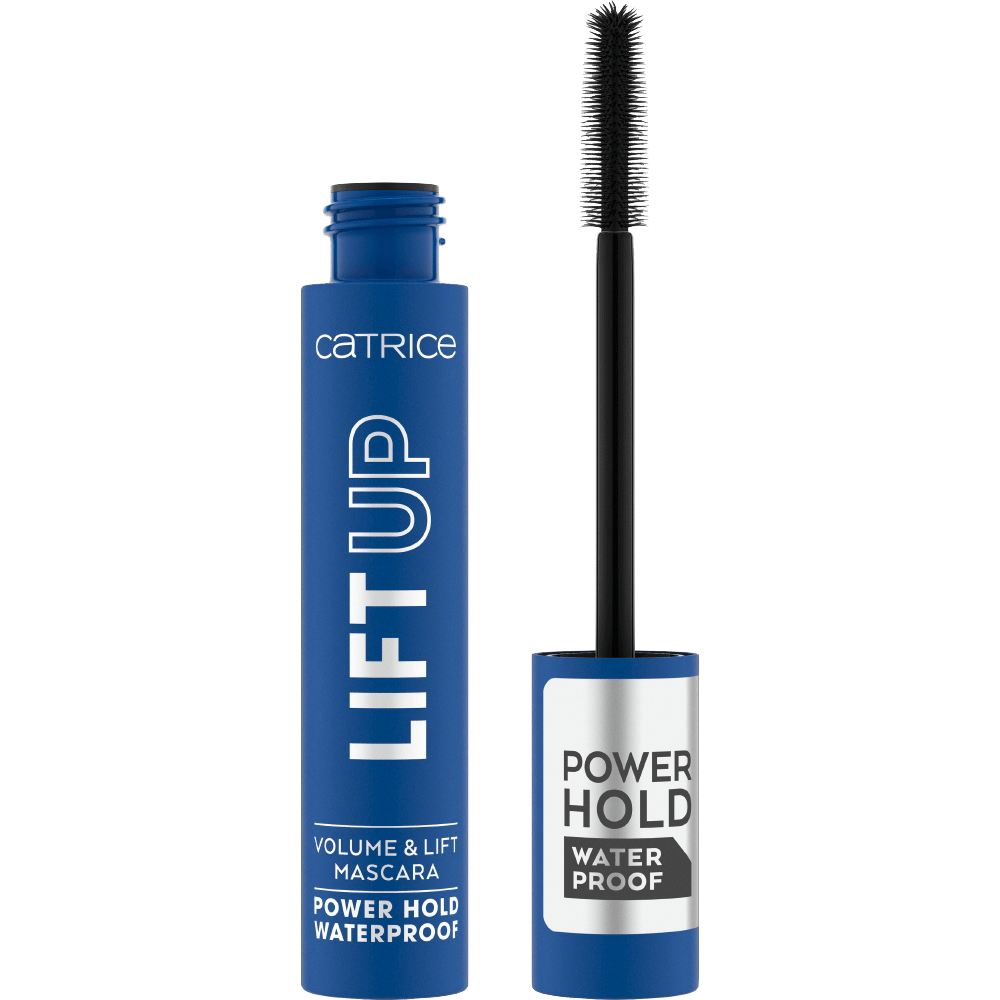 Bild: Catrice Lift Up Volume & Lift Mascara Waterproof