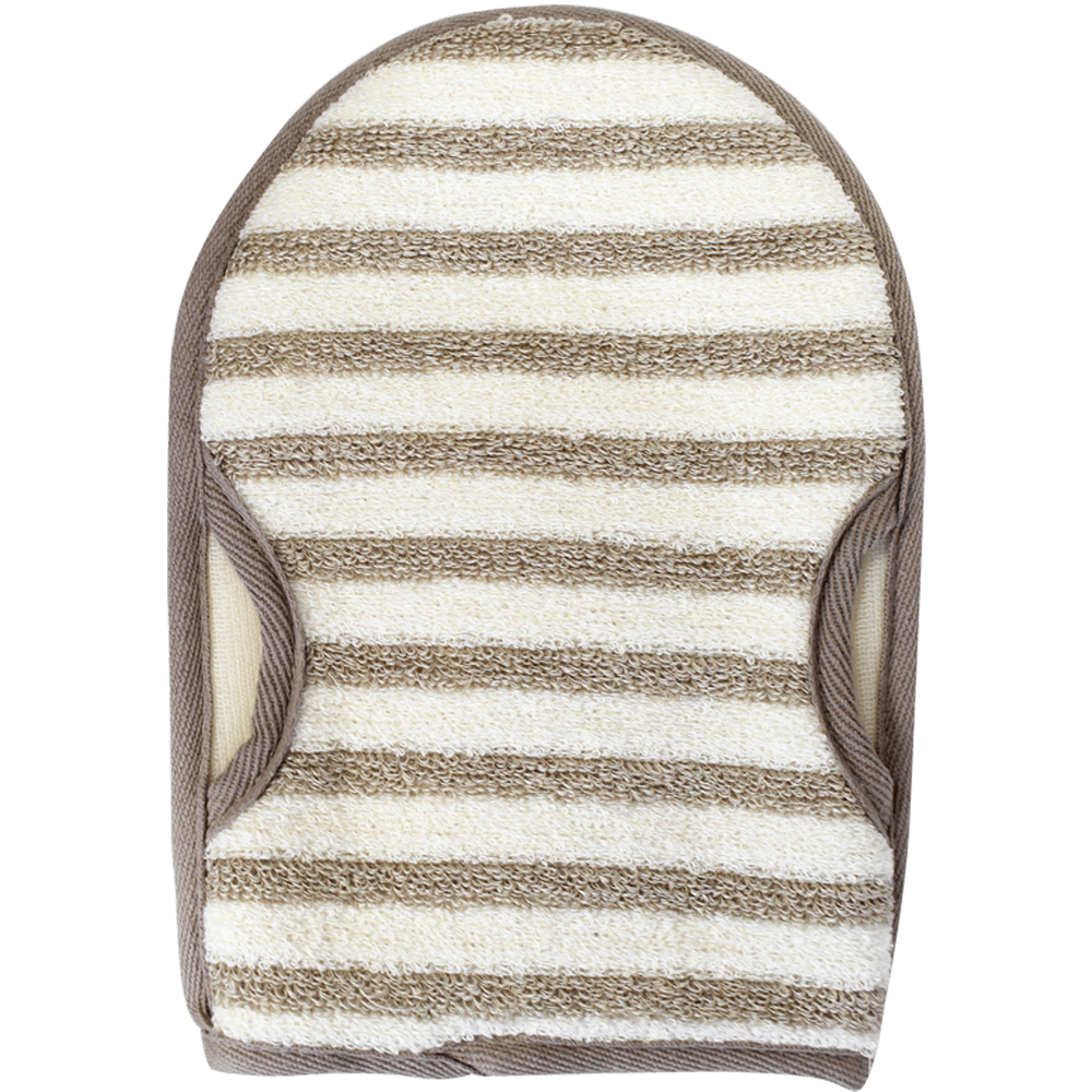 Bild: PARSA Beauty Duo Pflege- & Massagehandschuh