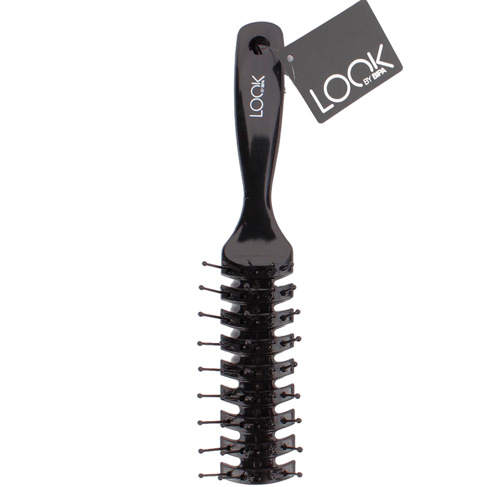 Bild: LOOK BY BIPA Skelettbürste