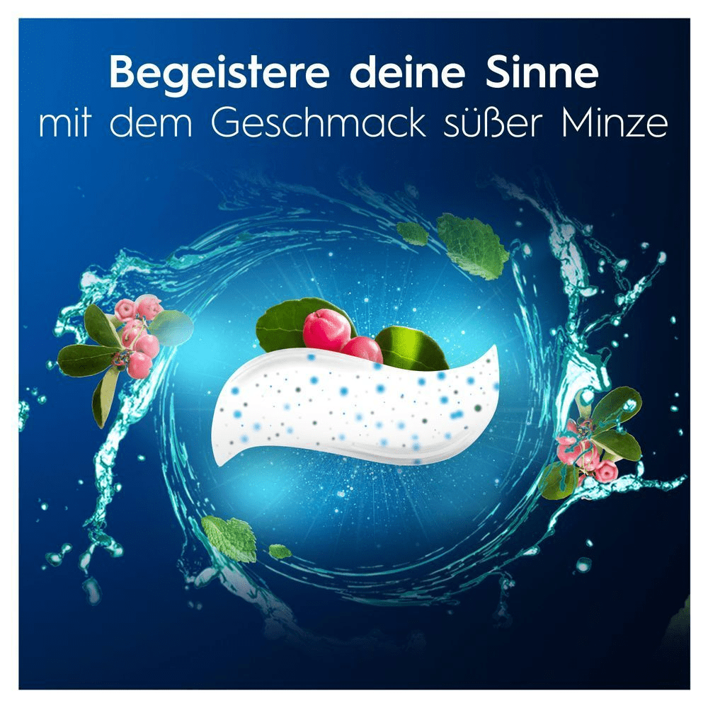 Bild: Oral-B Zahnpasta