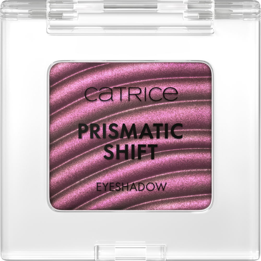Bild: Catrice Prismatic Shift Eyeshadow 020