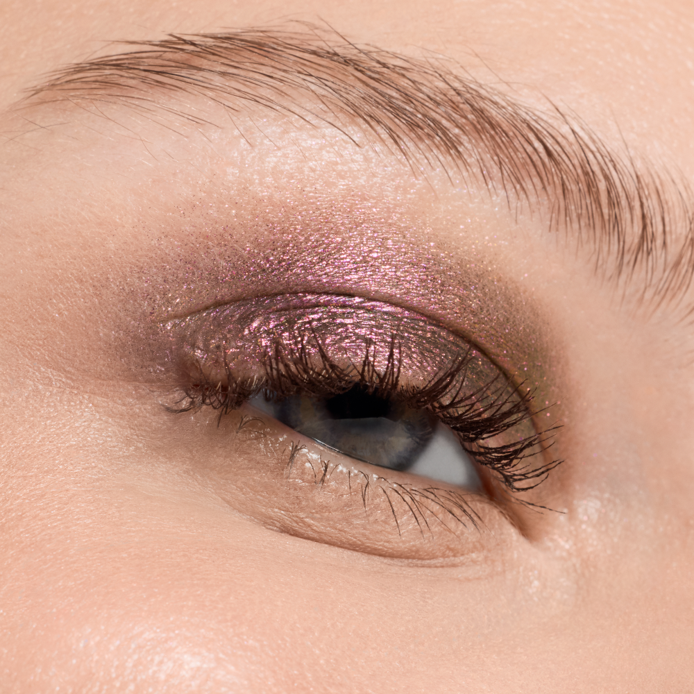 Bild: Catrice Prismatic Shift Eyeshadow 020