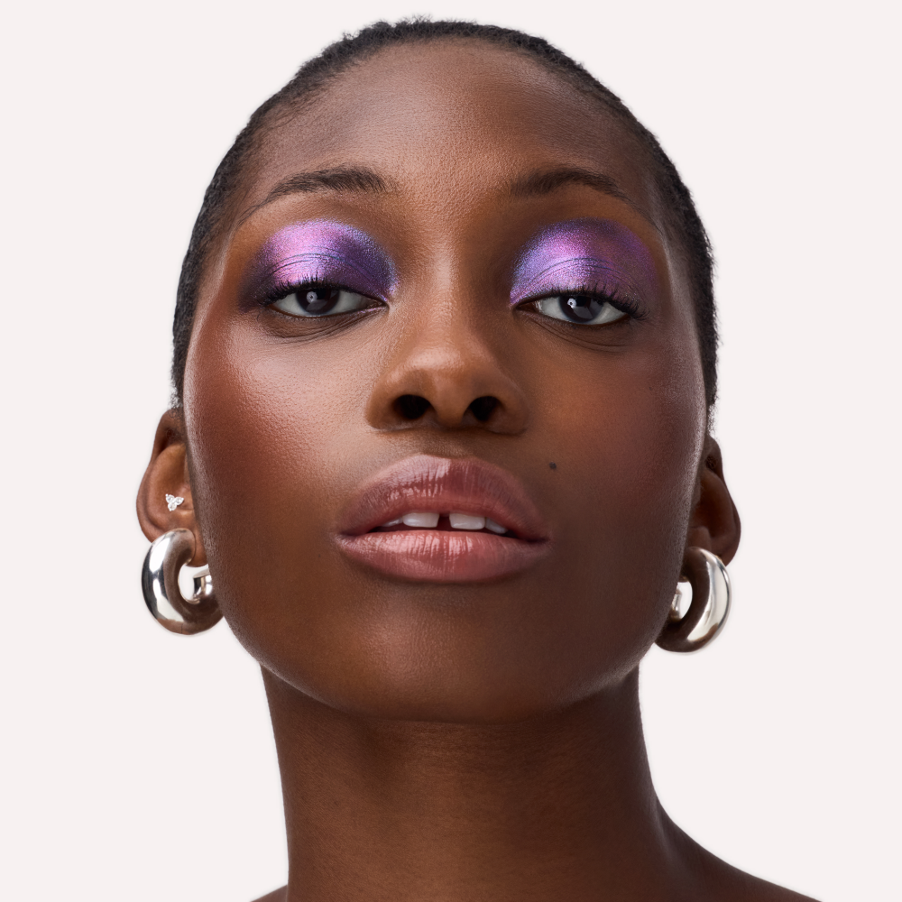 Bild: Catrice Prismatic Shift Eyeshadow 030