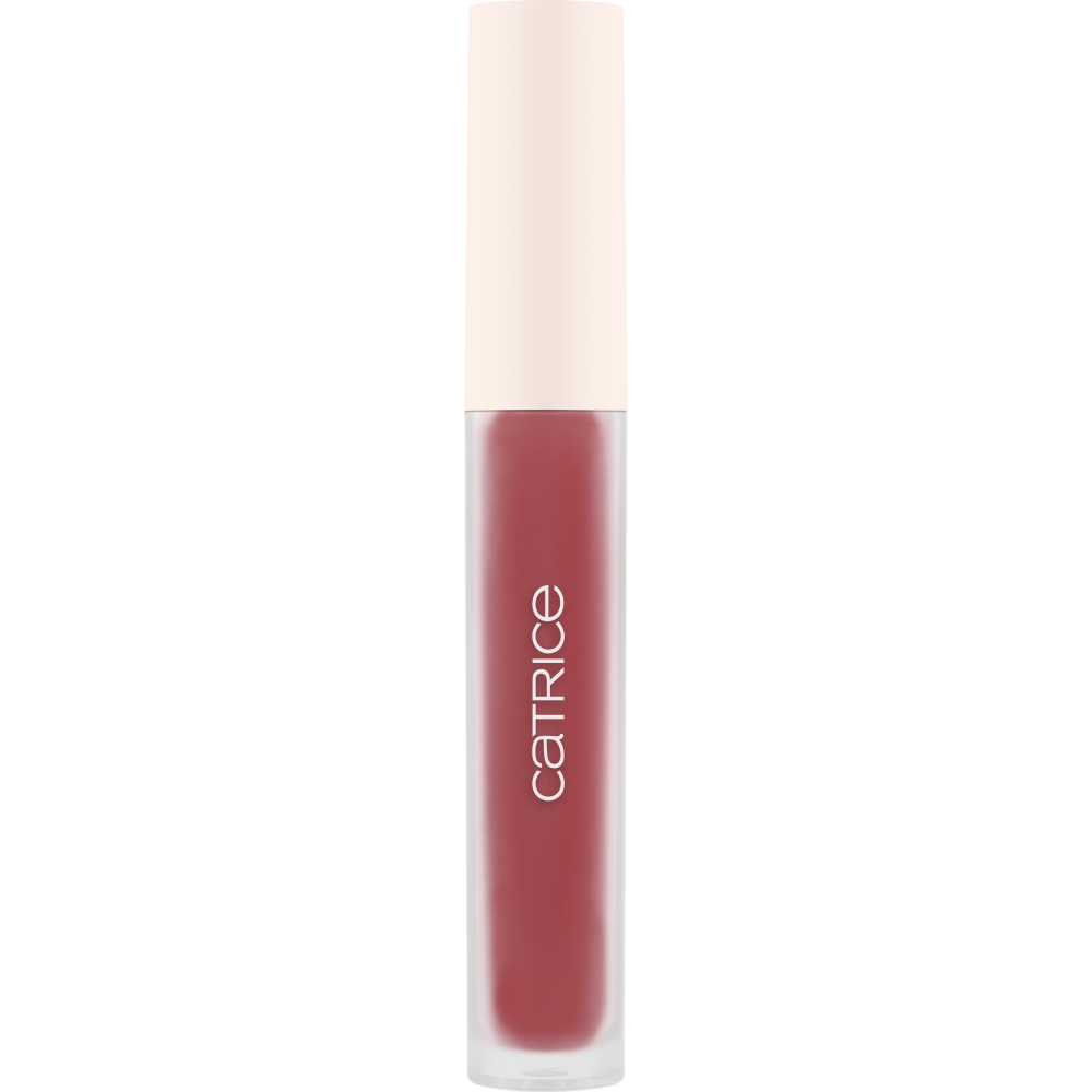 Bild: Catrice SOFT EMBRACE Pillow Matte Lip Mousse C01