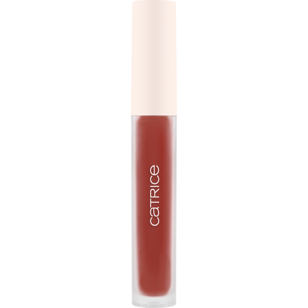 Bild: Catrice SOFT EMBRACE Pillow Matte Lip Mousse C02