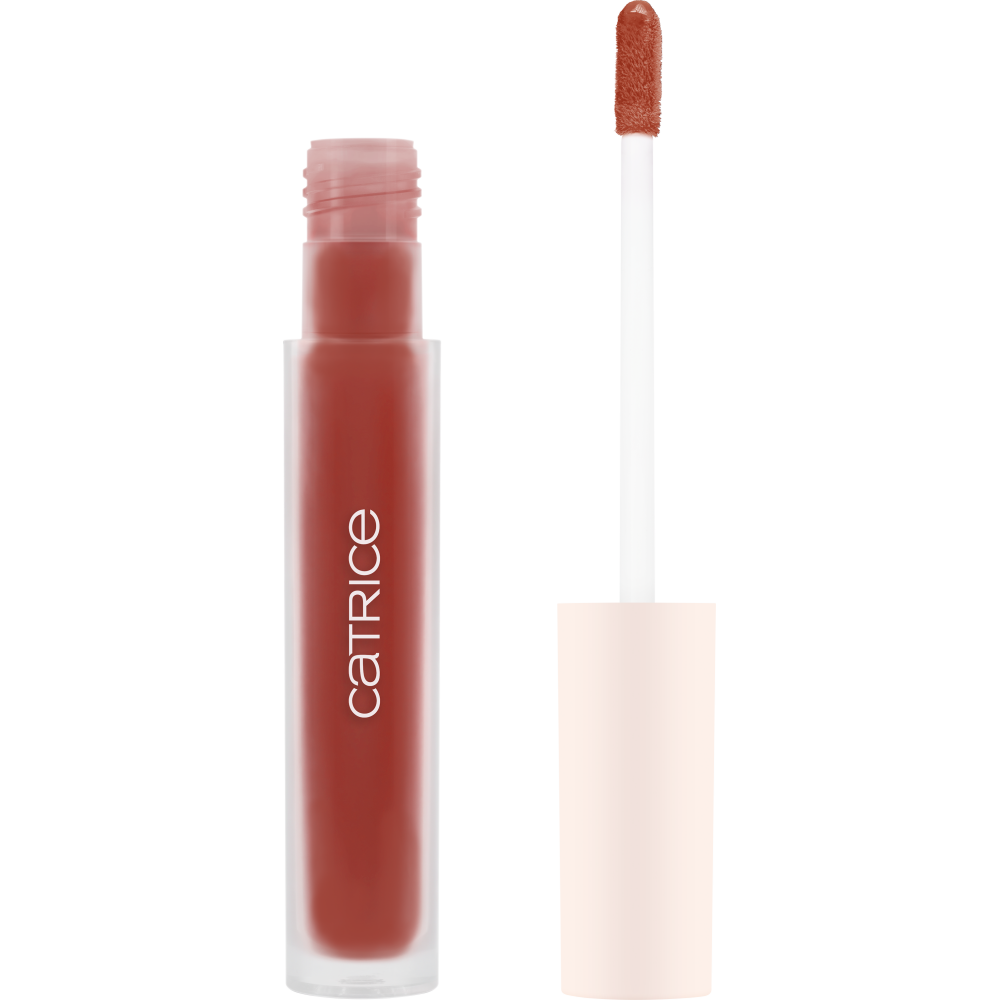 Bild: Catrice SOFT EMBRACE Pillow Matte Lip Mousse C02