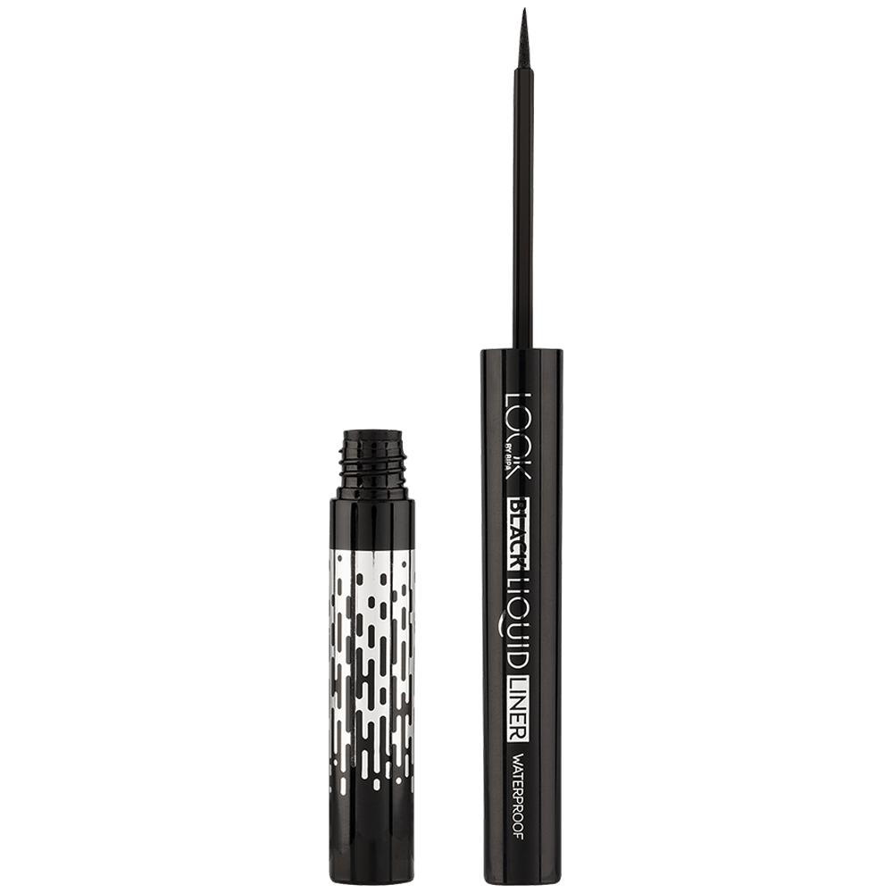 Bild: LOOK BY BIPA Liquid Liner Waterproof