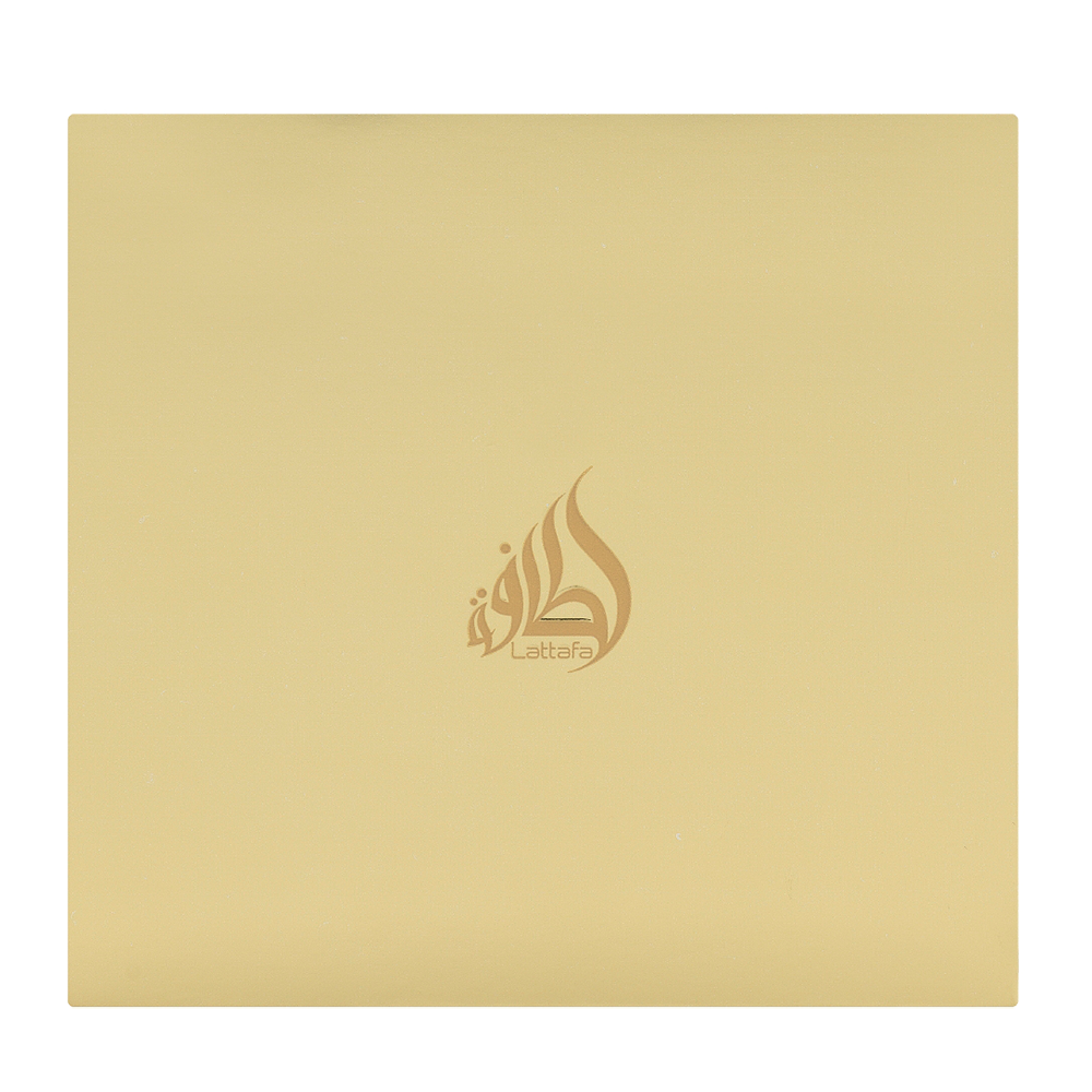 Bild: Lattafa Eclaire Eau de Parfum