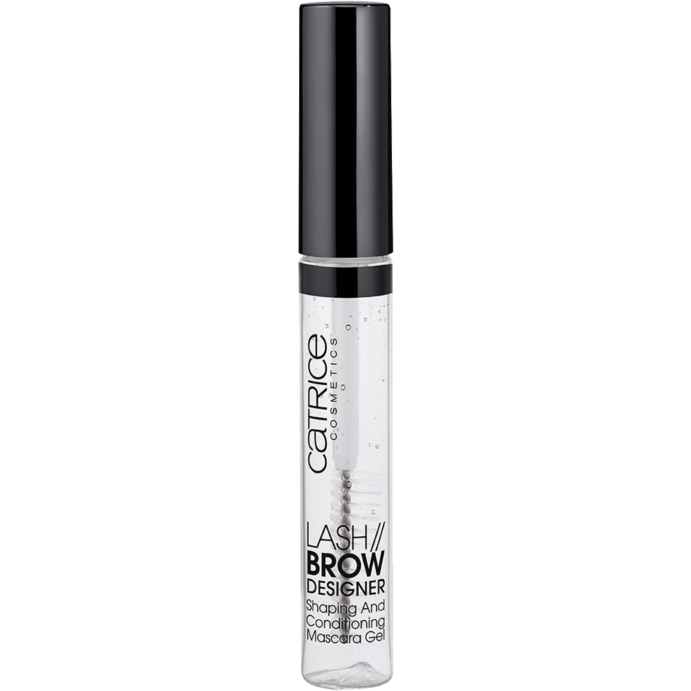 Bild: Catrice Lash & Brow Designer Shaping And Conditioning Mascara Gel